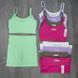 Wholesale.Set SP172 "Sweet baby" Crimson M