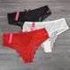 Wholesale.Thong 6007 CH Red