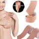 Hurt.Taśma piersiowa BOOB TAPE Beżowa