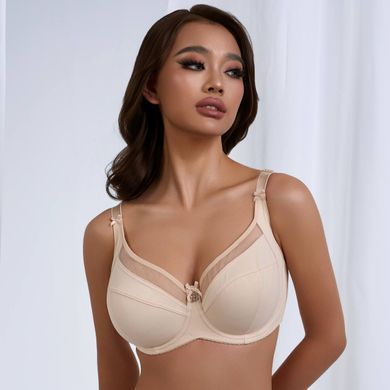 Wholesale.Bra 11630 Beige D