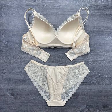 Wholesale.Set 7612 C Beige