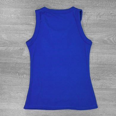 Wholesale.T-shirt 692 Blue