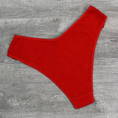 Wholesale.Panties 016t M red