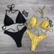 Wholesale.Swimsuit 2602 Olive M