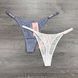 Wholesale.Thongs 368-2 Milk