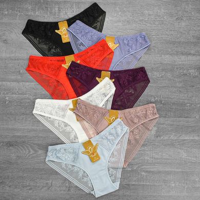 Wholesale.Briefs 3130a Assorted