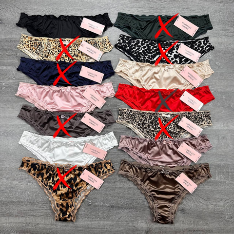 Wholesale.Briefs-tanga 409 Assorted