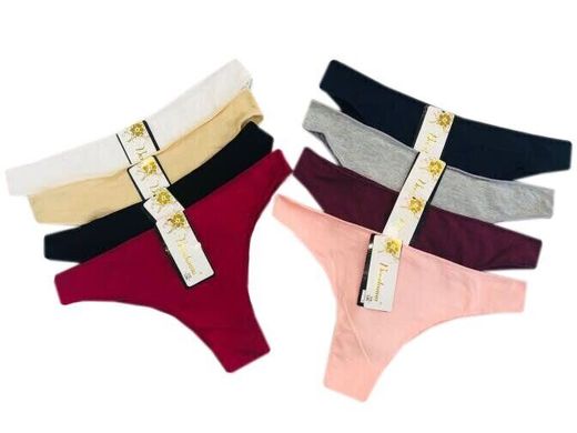 Wholesale.Thong of 715а Assorted