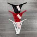 Wholesale.Thongs 526 Assorted