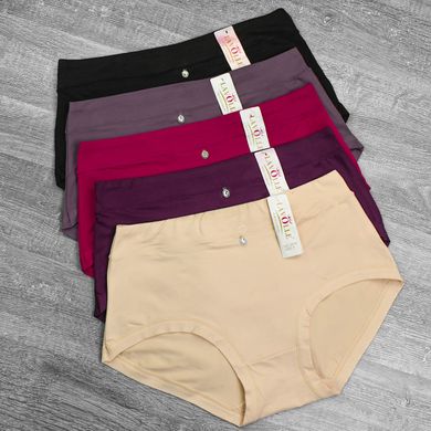 Wholesale.Panties 2916-1 Burgundy