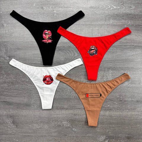 Hurtem.Stringi 0942 Cappuccino