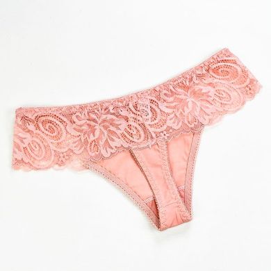 Wholesale.Thong of 7814а-assorted