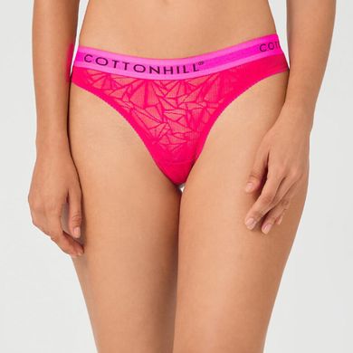 Wholesale.Thong CH4700 Pink M