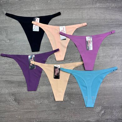 Wholesale.Thongs 1554 Assorted