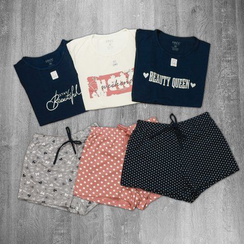 Wholesale.Set 650 assorted XL
