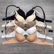 Wholesale.Bra G-109 Beige