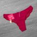 Wholesale.Cowards Thong 4902 Assorted M