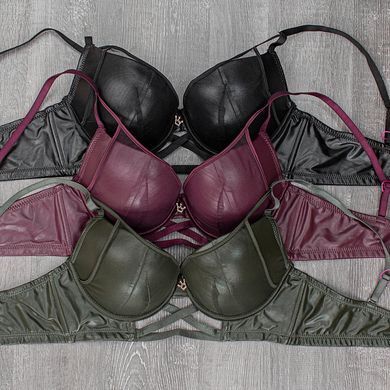 Wholesale.Bra W-47-1 Wine B