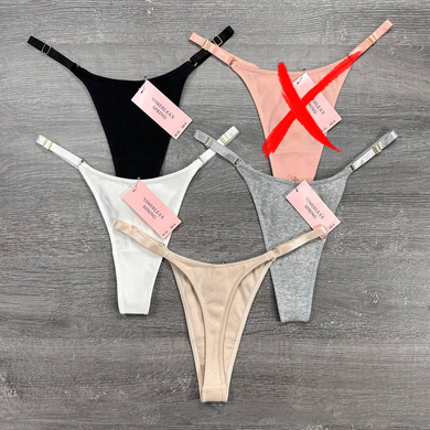 Wholesale.Thongs 553 Assorted