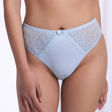 Hurt.Majtki-tanga 21236 Beżowy