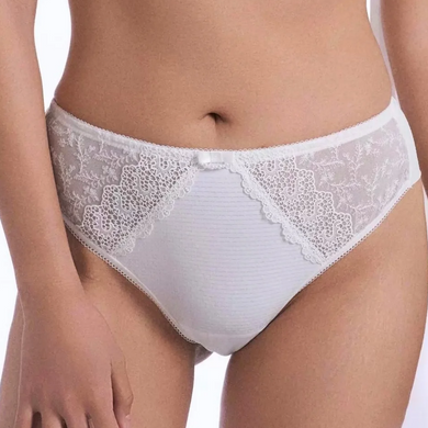 Hurt.Majtki-tanga 21236 Beżowy