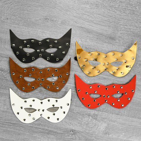 Wholesale.Mask 606m Black