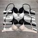 Wholesale.Bra 8801 Black and beige