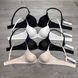 Wholesale.Bra 8801 Black and beige