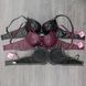 Wholesale.Bra W-47-1 Wine B