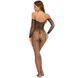 Wholesale.Bodystocking WZ109 Black