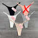 Wholesale.Thongs 553 Assorted