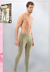 Thermal underwear.Thermal pants 2013 for men Olive 2XL/3XL