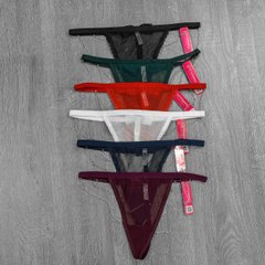 Wholesale.Thong 4530 Assorted