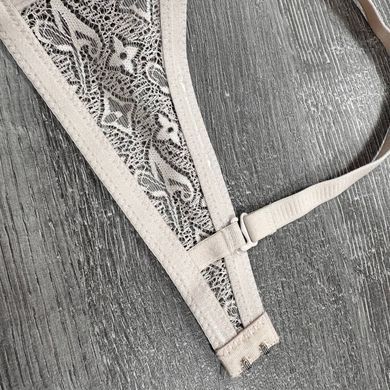 Wholesale.Bra 1707 Coffee C