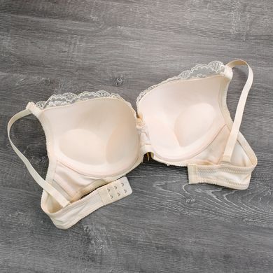 Wholesale.The bra of 31276-С is Beige