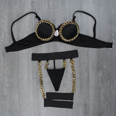 Wholesale.Set 1173k Black