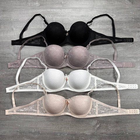 Wholesale.Bra 1707 Coffee C