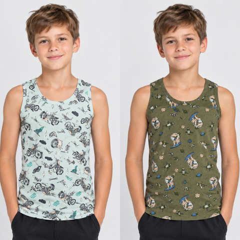 Wholesale.T-shirt 1014 Assorted, 11-12