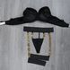 Wholesale.Set 1173k Black