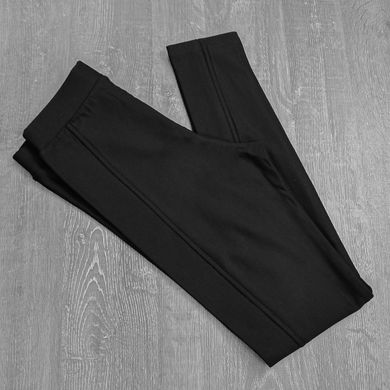 Thermal underwear.Thermo leggings 4814 Black 2XL