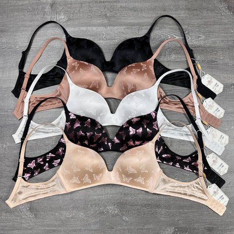 Wholesale.Bra G-966 Beige B