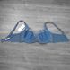 Wholesale.Bra 11676 Eggplant D