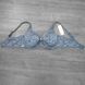 Wholesale.Bra 11676 Eggplant D