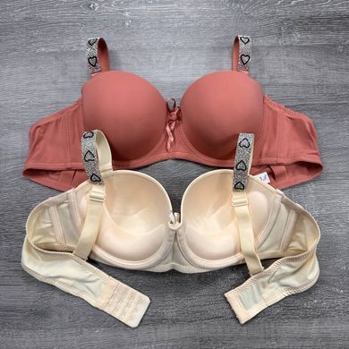 Wholesale.Bra 31690-1 C Beige