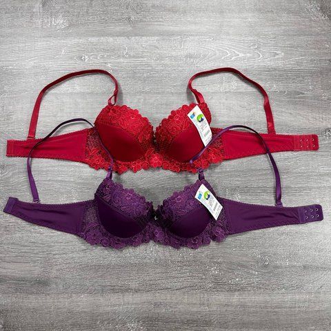 Wholesale.Bra 313 A Claret