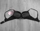 Wholesale.Bra W-17 Black, B