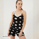 Wholesale.Pyjamas 7537 L Blue