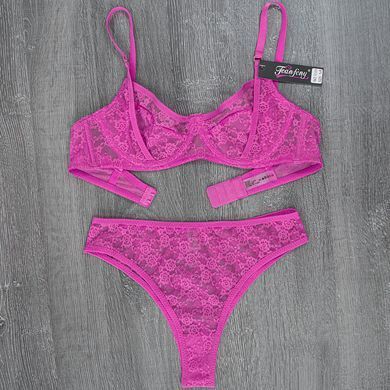 Wholesale.Set 5518 Black