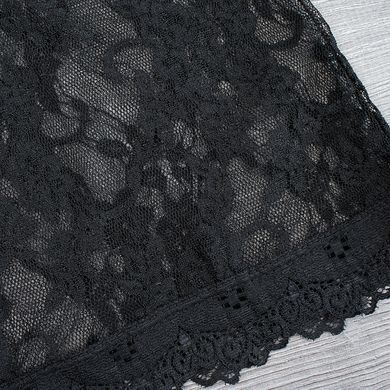 Wholesale.Set 6358 Black, S/M