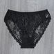 Wholesale.Set 6358 Black, S/M